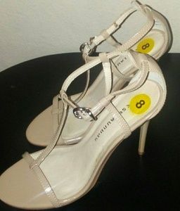 Chinese Laundry Heels